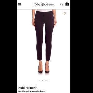 Kobi Halperin Alexandra Pants - Sz 4